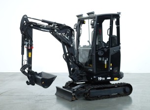 2023 Eurocomach 19TR VT852