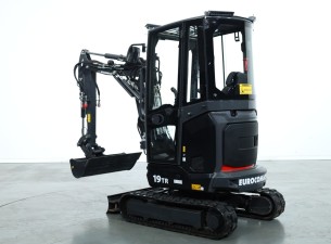 2023 Eurocomach 19TR