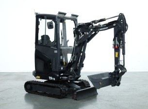 2023 Eurocomach 19TR