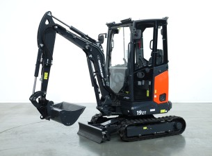 2022 Eurocomach 19ZT