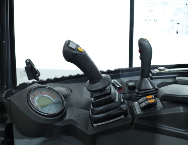 2022 Eurocomach 19ZT VT853 | Graafmachine | Minigraver