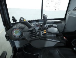 2022 Eurocomach 19ZT VT853 | Graafmachine | Minigraver