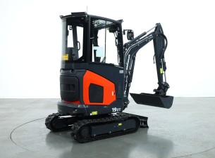 2022 Eurocomach 19ZT