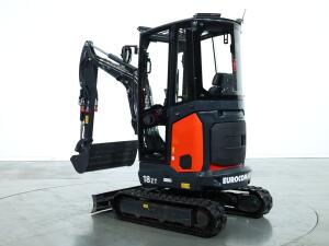 2022 Eurocomach 18ZT