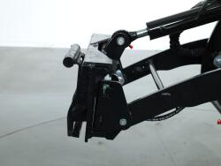 2026 Giant GS950T + sloophamer + grijper ADV1297 | Wiellader | Schranklader