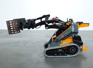 2025 Giant GS950T + sloophamer + grijper