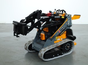 2025 Giant GS950T + sloophamer + grijper