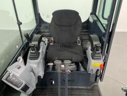 2026 Kubota KX027-4 VK10356 | Graafmachine | Minigraver