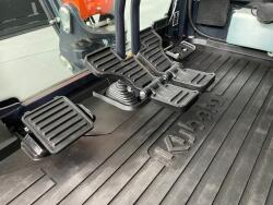 2026 Kubota KX027-4 VK10356 | Graafmachine | Minigraver