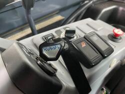 2026 Kubota KX027-4 VK10356 | Graafmachine | Minigraver