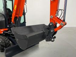 2025 Kubota KX027-4 VK10356 | Graafmachine | Minigraver