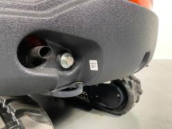 2026 Kubota KX027-4 VK10356 | Graafmachine | Minigraver