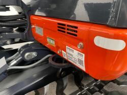 2026 Kubota KX027-4 VK10356 | Graafmachine | Minigraver