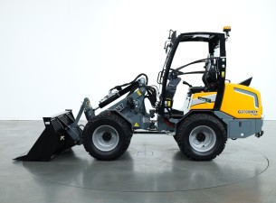 2025 Giant G2700 X-tra HD+