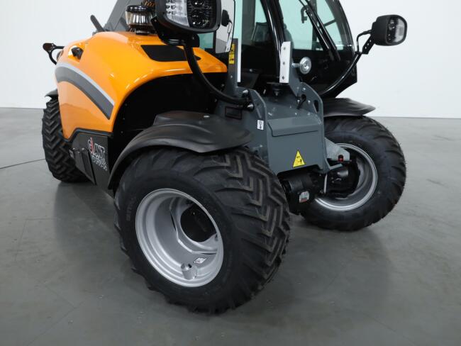 2025 Giant GT5048 Tendo VV1488 | Verreiker / Heftruck | Verreiker