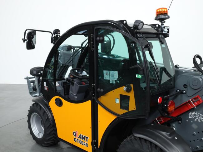2025 Giant GT5048 Tendo VV1488 | Verreiker / Heftruck | Verreiker
