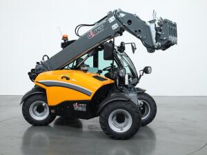 2025 Giant GT5048 Tendo