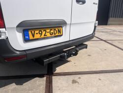 2024 Mercedes-Benz Sprinter 315 CDI 1.9 L3H2 + Easyloader Laadklep VT855 | Transport | Bedrijfswagens