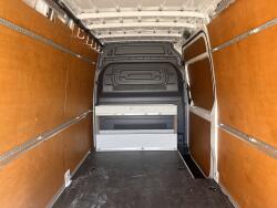 2024 Mercedes-Benz Sprinter 315 CDI 1.9 L3H2 + Easyloader Laadklep VT855 | Transport | Bedrijfswagens