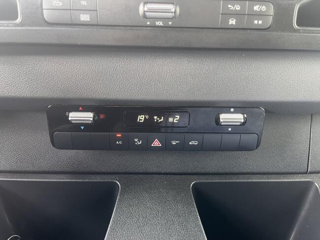 2024 Mercedes-Benz Sprinter 315 CDI 1.9 L3H2 + Easyloader Laadklep VT855 | Transport | Bedrijfswagens