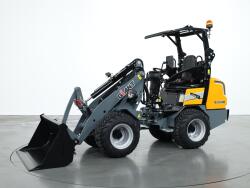 2026 Giant G2300 HD VK10360 | Wiellader | Mini Shovel