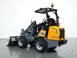 2026 Giant G2300 HD VK10360 | Wiellader | Mini Shovel