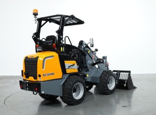 2025 Giant G2300 HD