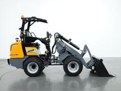 2026 Giant G2300 HD VK10360 | Wiellader | Mini Shovel