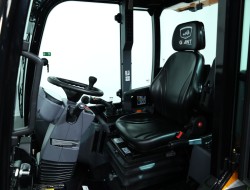 2025 Giant G3500 (Cabine) VK10361 | Wiellader | Mini Shovel