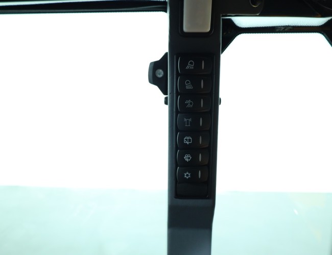 2025 Giant G3500 (Cabine) VK10361 | Wiellader | Mini Shovel