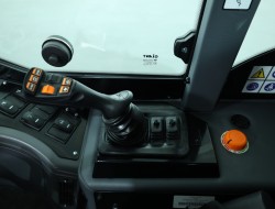 2025 Giant G3500 (Cabine) VK10361 | Wiellader | Mini Shovel