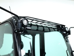 2025 Giant G3500 (Cabine) VK10361 | Wiellader | Mini Shovel