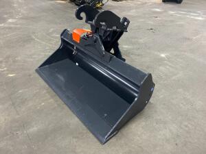 2025 Cangini Benne SQN66 Kantelbak 1600 CW10 (8,0-10T) (537ltr) VK10362