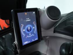 2025 Kubota KX085-5 2PC VV1490 | Graafmachine | Minigraver