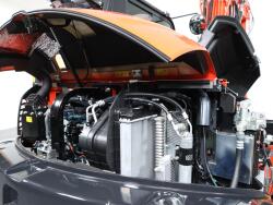 2025 Kubota KX085-5 2PC VV1490 | Graafmachine | Minigraver