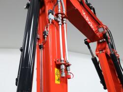 2025 Kubota KX085-5 2PC VV1490 | Graafmachine | Minigraver