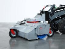 2026 M-Sweep HSTV 600P G 175cm Veegmachine VK10366 | Aanbouwdelen | Veegmachine / Borstel