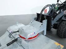 2026 M-Sweep HSTV 600P G 175cm Veegmachine VK10366 | Aanbouwdelen | Veegmachine / Borstel