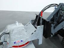 2026 M-Sweep HSTV 600P G 175cm Veegmachine VK10366 | Aanbouwdelen | Veegmachine / Borstel