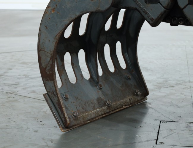 2018 Kinshofer HPX RM CW10 Sorteergrijper (zonder rotator) VK10368 | Aanbouwdelen | Sloop/Sorteerknijper