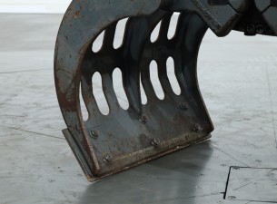 2018 Kinshofer HPX RM CW10 Sorteergrijper (zonder rotator)