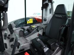 2026 Kubota KX085-5 2PC VK10369 | Graafmachine | Minigraver