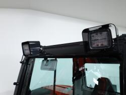 2026 Kubota KX085-5 2PC VK10369 | Graafmachine | Minigraver