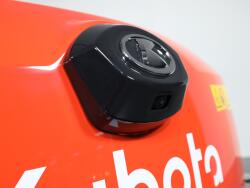 2026 Kubota KX085-5 2PC VK10369 | Graafmachine | Minigraver