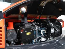 2026 Kubota KX085-5 2PC VK10369 | Graafmachine | Minigraver