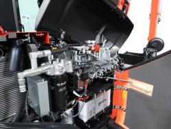 2026 Kubota KX085-5 2PC VK10369 | Graafmachine | Minigraver