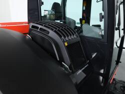 2026 Kubota KX085-5 2PC VK10369 | Graafmachine | Minigraver