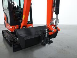 2025 Kubota KX019-4 Hi-Spec VK10370 | Graafmachine | Minigraver