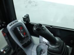 2025 Kubota KX019-4 Hi-Spec VK10370 | Graafmachine | Minigraver