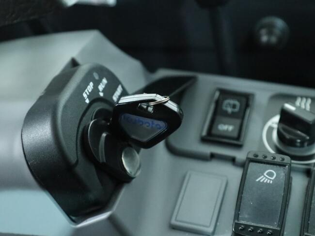 2025 Kubota KX019-4 Hi-Spec VK10370 | Graafmachine | Minigraver